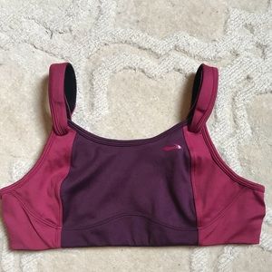 Brooks Running Fiona sports bra 36B